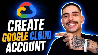 HOW TO CREATE A GOOGLE CLOUD ACCOUNT (STEP-BY-STEP GUIDE 2026)