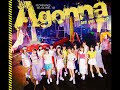 Morning Musume '18 - A Gonna の動画、YouTube動画。