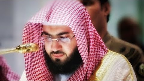 تلاوة كرديه 💙الشيخ بندر بليلة حفظه الله ❤️