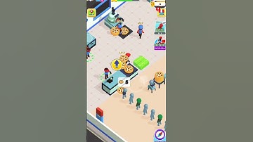 Pizza Ready :- Gameplay Walkthrough Part 4 (Android, iOS) Nex Elite short 3