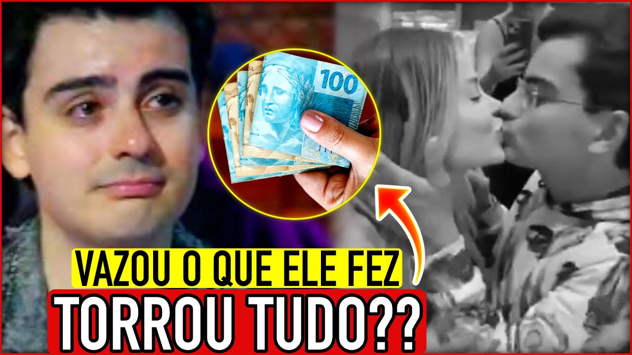 🔴VAZOU O DESTINO DO PRÊMIO DE DUDU EM A FAZENDA 17!
