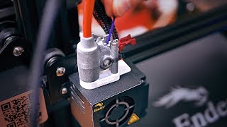 The Remote Direct Extruder Zesty Nimble