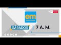 TVPerú Noticias Edición Matinal - 23/01/2021