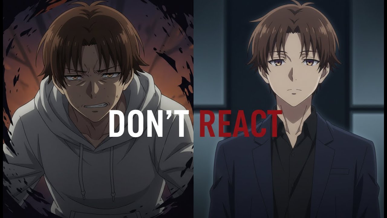 The SHOCKING Truth About Handling Disrespect