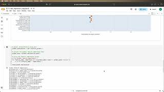 15. APLR Regression | MPG Data | InterpretML | Notebook | Python