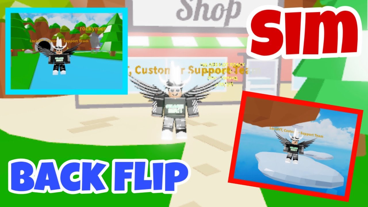 exploring-back-flip-simulator-roblox-youtube