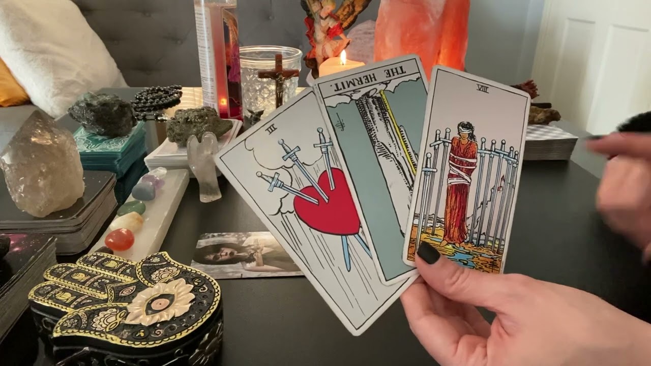 PISCES ♓️ YOU WARNED THEM/YOU ARE THE TRUTH/REBELLIOUS