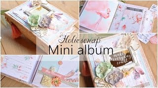 Album Scrapbooking