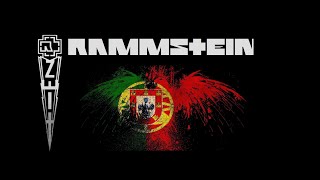 Rammstein - Zeit "Legendado em Português"