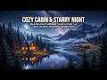 Midnight Horizons | Relaxing Piano &amp; Ambient Night Journey Collection