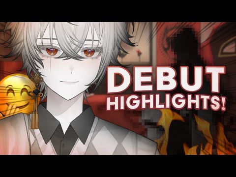 【HIGHLIGHT】THROWBACK TO 2.0 DEBUT『Kaissics Walker』