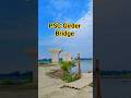 Construction of 675.00m long Psc Girder Bridge #shorts #construction