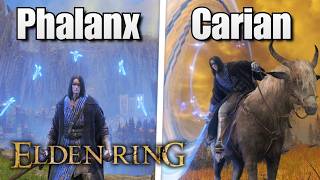 The BEST SORCERIES for an EARLY-GAME Mage in Limgrave | Elden Ring screenshot 5