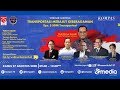 Transportasi Merajut Keberagaman - Webinar Nasional Kementerian Perhubungan