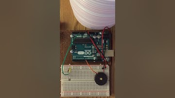 Arduino Project 06 | Light Theremin