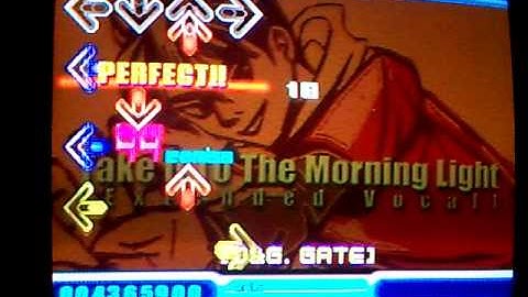 DDRMAX Edit: Take It To The Morning Light (Extended Vocal)