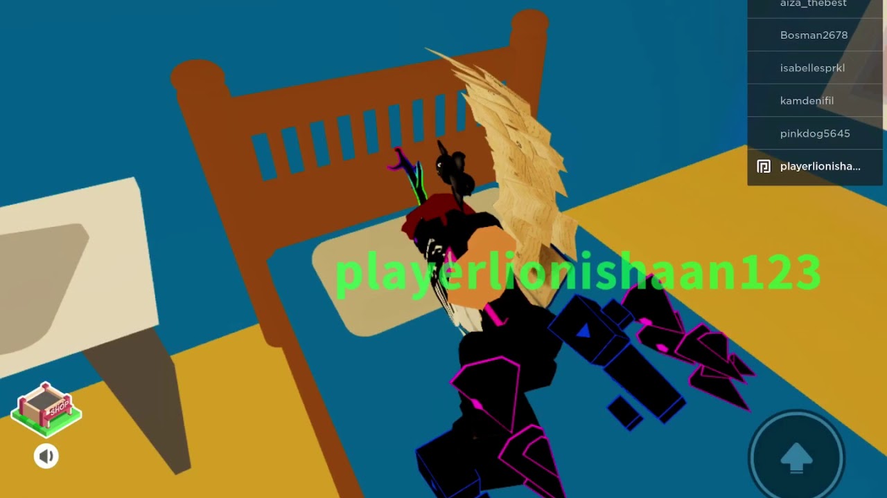 Break in gameplay YouTube