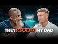 Dalton Smith Discusses Adam Azim Rivalry, Whittaker Situation &amp; Family Respect in Boxing