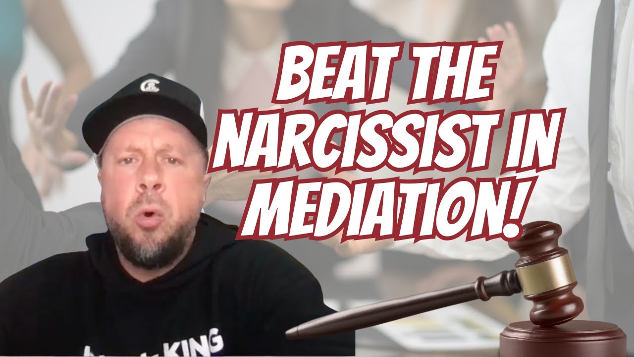 Секретные приемы, как перехитрить нарцисса в посредничестве — не попадайтесь в их ловушки!