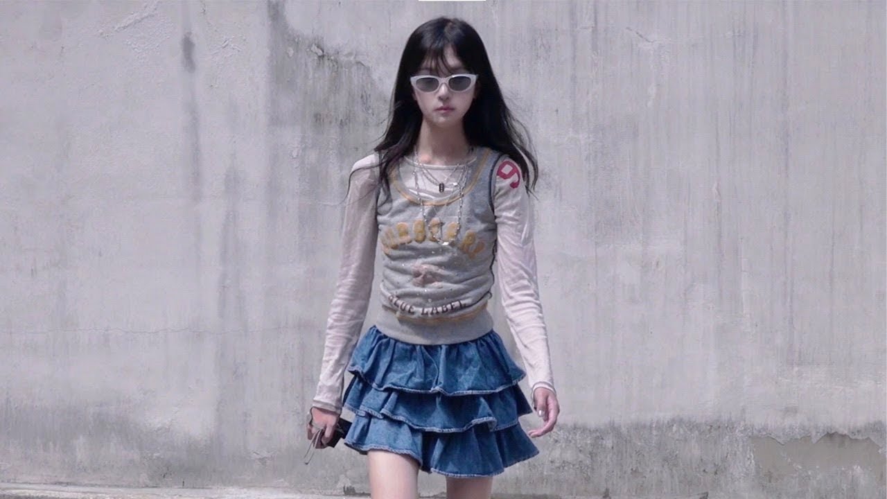 22세 영상감독의 하루