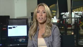 Sheryl Crow on Food Insecurity and Nutrition Mission (Feeding America)