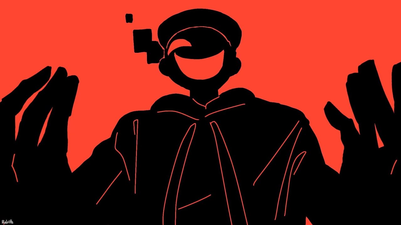 Heist | Animation meme - Heist | Animation meme
