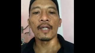 DUBBING ijolke sapi wae