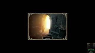 D2R Speedrun 2man HC Normal WR druid (0:48:44) with The GOAT #4