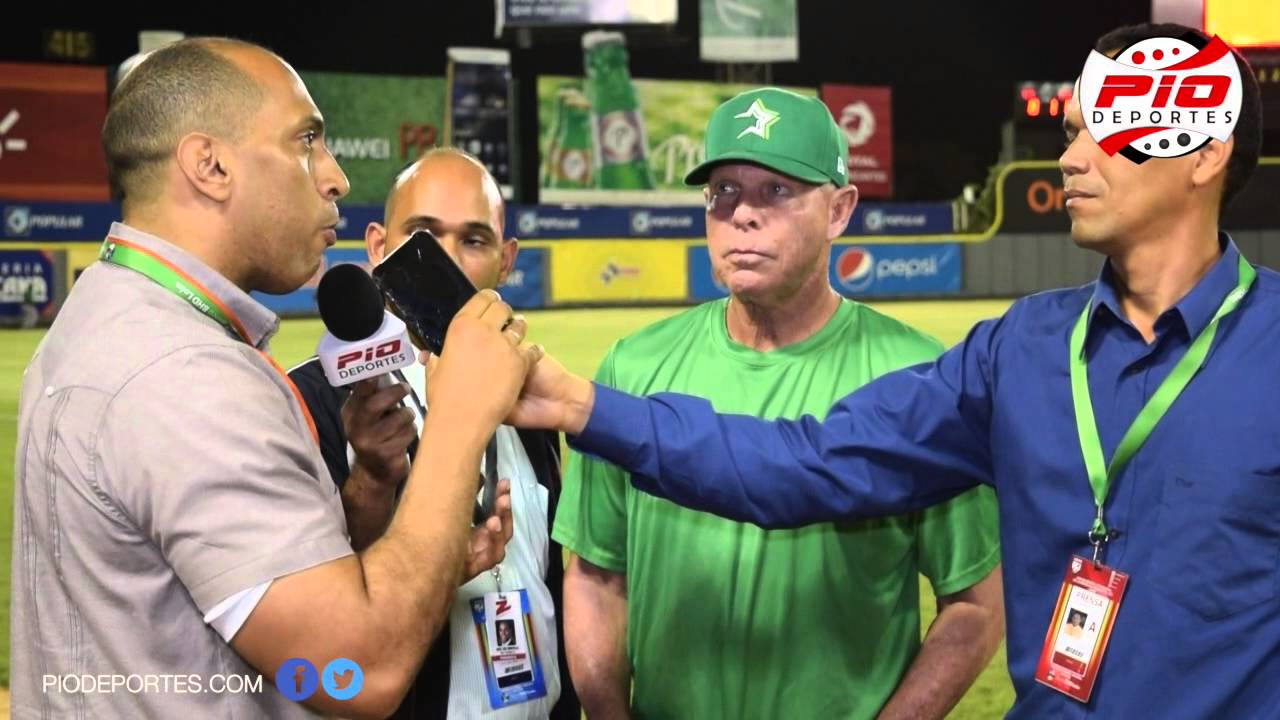 Entrevistas Dean Treanor YouTube