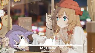 🎵Nightcore🎵Mặt Mộc (RIN Music Remix)