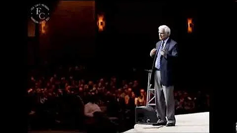 The Problem of Pleasure by Ravi Zacharias