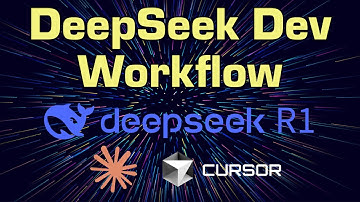 DeepSeek R1 + Claude 3.5 Sonnet: The 2-Minute Developer Workflow Guide