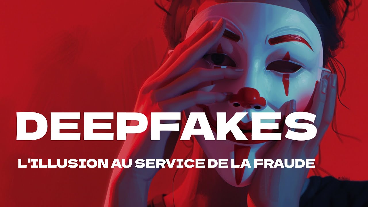 Deepfakes - Comment les faux sur internet nous trompent et nous volent