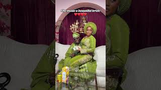 Pretty #viral #wedding #entertainment #bridesmaids #nigerianwedding #bride #weddingdress #fyp