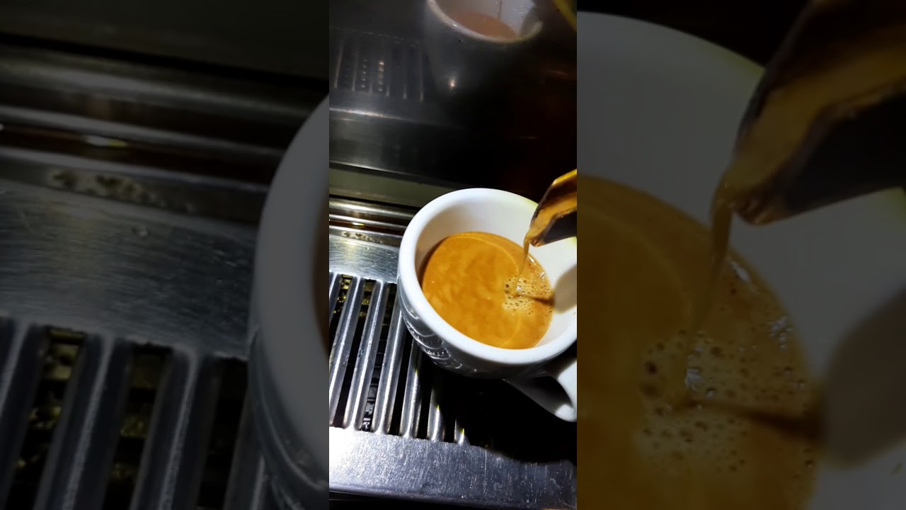 Coffee.  Time for coffee.  Кофе. Эспрессо.