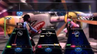 Icarus (Borne on Wings of Steel) by Kansas - Full Band FC #874