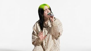 Billie Eilish- Novocaine Smile (2026 AI Music)
