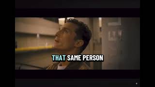 Alright alright alright #matthewmcconaughey #interstellar 