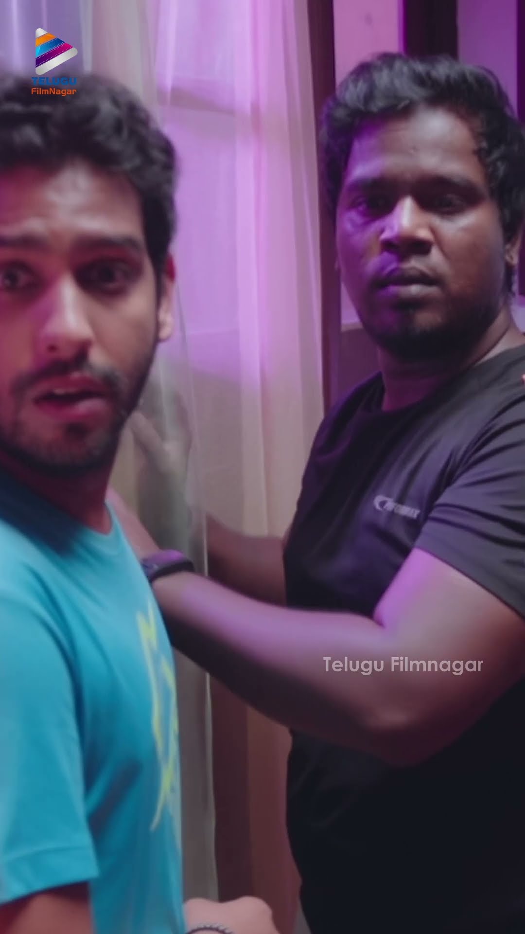దెయ్యంతో రొమాన్స్.. సూపర్ కామెడీ ? | Ghost Romantic Scene | #MimmalniVeyyaliSir | #JithanRamesh