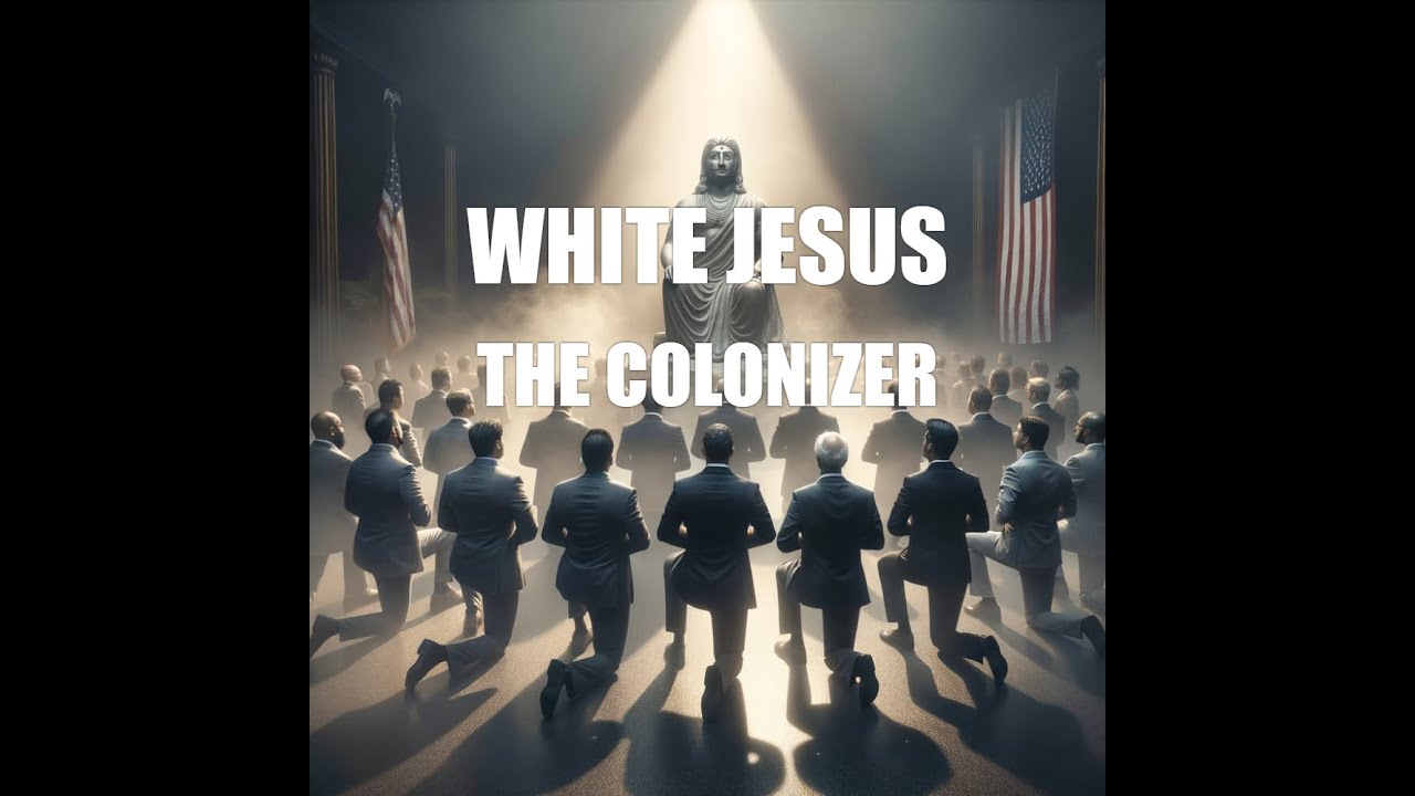 The False Jesus Paul Warned About