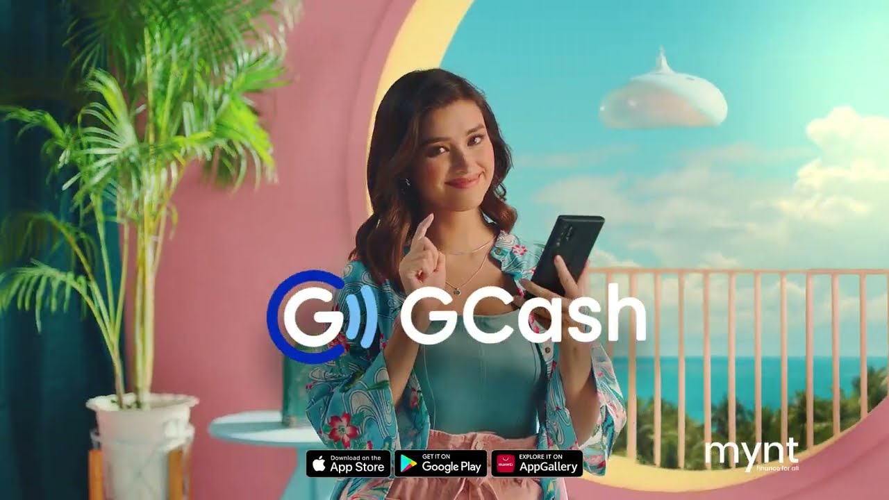 Shop now, Pay later with GCredit