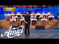 Amici 22 - Cricca - Vivimi