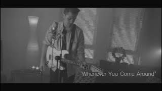 Whenever You Come Around - Vince Gill - Niklas Lazukic (Cover)