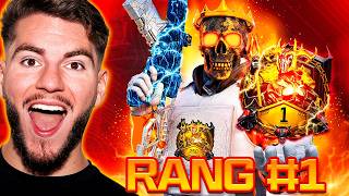 J'ANALYSE *LE NUMÉRO #1 MONDIAL* EN RANKED ! IL EST INCRO...