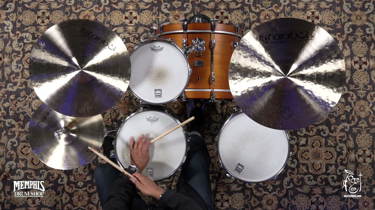 Istanbul Agop 14