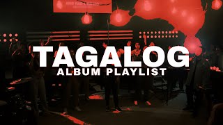 MJ Flores TV  Tagalog Album Playlist