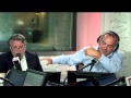 Ref:FrMEH9Q4mo4 Famille en syrie - un auditeur provoque la furie de gilbert collard