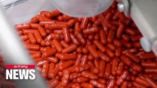 Expert s take on prospects for Merck s new COVID-19 pill