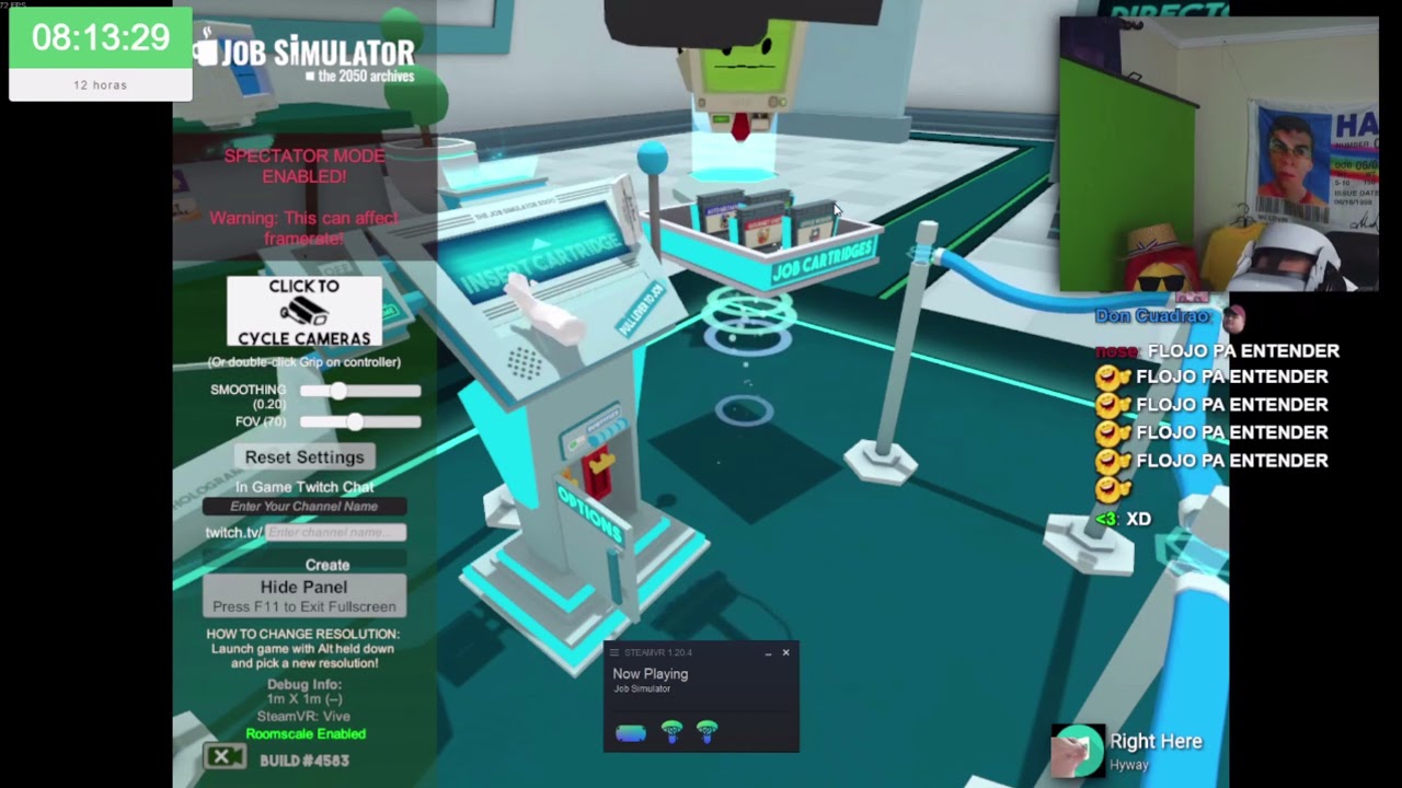 cristian tilteado 😂👆