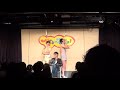 トンツカタン「組織」